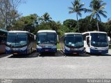 Novisa Transportes Rodoviários e Serviços 0193 na cidade de Camaçari, Bahia, Brasil, por Aneivan Lima. Número da foto: #4125025.