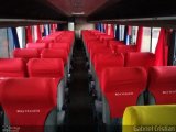 JS Turismo 1000 na cidade de Varginha, Minas Gerais, Brasil, por Gabriel Cristian. Número da foto: #4125839.