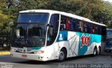 Auto Viação 1001 2416 na cidade de São Paulo, São Paulo, Brasil, por Cristiano Soares da Silva. Número da foto: #4124028.