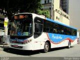 Viação Pendotiba RJ 211.035 na cidade de Rio de Janeiro, Rio de Janeiro, Brasil, por Renan Vieira. Número da foto: #4124348.