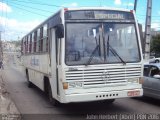 Ônibus Particulares 5790 na cidade de Natal, Rio Grande do Norte, Brasil, por John Herbert. Número da foto: #:id.