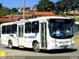 Sul Mineira Transportes 102119 na cidade de Extrema, Minas Gerais, Brasil, por Raphael Malacarne. Número da foto: #:id.