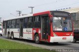 Express Transportes Urbanos Ltda 4 8008 na cidade de São Paulo, São Paulo, Brasil, por Erick Dias. Número da foto: #:id.