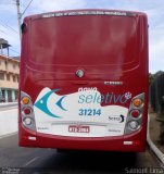 Viação Serrana 31214 na cidade de Vitória, Espírito Santo, Brasil, por Saimom  Lima. Número da foto: #4125090.