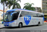 TRC Turismo 0114 na cidade de Recife, Pernambuco, Brasil, por Daniel Cleiton  Bezerra. Número da foto: #:id.