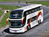 Osvaldo Turismo 7000 na cidade de Aparecida, São Paulo, Brasil, por Luiz Krolman. Número da foto: #4125377.