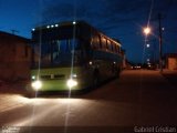 JS Turismo 1000 na cidade de Varginha, Minas Gerais, Brasil, por Gabriel Cristian. Número da foto: #4125845.