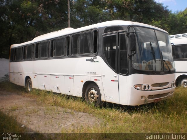 Planeta Transportes Rodoviários  na cidade de Cariacica, Espírito Santo, Brasil, por Saimom  Lima. ID da foto: 4127097.