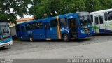 Itamaracá Transportes 1.718 na cidade de Recife, Pernambuco, Brasil, por Paulo Lucas. Número da foto: #4127027.