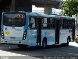 Real Auto Ônibus C41242 na cidade de Rio de Janeiro, Rio de Janeiro, Brasil, por André Luiz Gomes de Souza. Número da foto: #4127530.