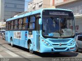 Empresa de Transportes Santa Silvana 1094 na cidade de Pelotas, Rio Grande do Sul, Brasil, por Lucas  Furtado da Rosa. Número da foto: #:id.