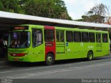 Transporte Coletivo Cidade Verde 02214 na cidade de Teresina, Piauí, Brasil, por Renan de Araújo. Número da foto: #:id.