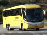 Viação Itapemirim 60599 na cidade de Lavrinhas, São Paulo, Brasil, por Jhonatan Diego da Silva Trevisan. Número da foto: #4126838.