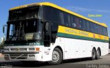 Nacional Expresso 66305 na cidade de Goiânia, Goiás, Brasil, por Carlos Júnior. Número da foto: #4127098.