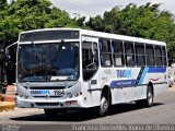 Trans Kopé 11842001 na cidade de Fortaleza, Ceará, Brasil, por Francisco Dornelles Viana de Oliveira. Número da foto: #:id.