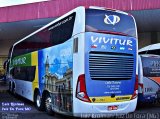 Vivitur Turismo 13000 na cidade de Juiz de Fora, Minas Gerais, Brasil, por Luiz Krolman. Número da foto: #4127169.