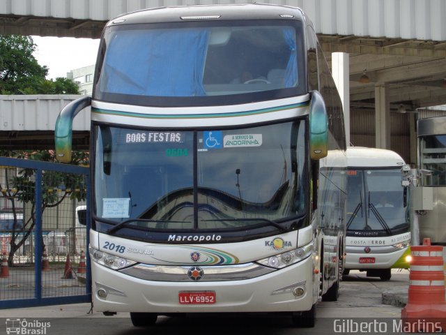 Kaoma Rio Turismo 2018 na cidade de Rio de Janeiro, Rio de Janeiro, Brasil, por Gilberto Martins. ID da foto: 4129521.