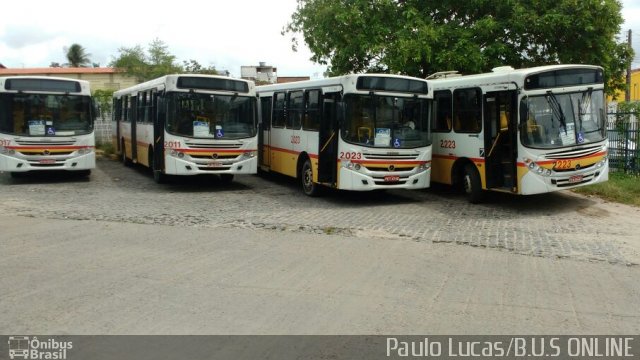 Rodoviária Metropolitana 2.011 na cidade de Recife, Pernambuco, Brasil, por Paulo Lucas. Número da foto: #4129170.
