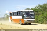 Ônibus Particulares 640 na cidade de Itacarambi, Minas Gerais, Brasil, por Douglas da Silva Souza. ID da foto: :id.