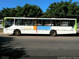 HP Transportes Coletivos 20332 na cidade de Aparecida de Goiânia, Goiás, Brasil, por Lyanderson Silva. Número da foto: #4129269.
