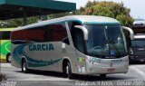 Viação Garcia 7746 na cidade de São Paulo, São Paulo, Brasil, por Cristiano Soares da Silva. Número da foto: #4128321.