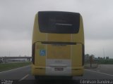 Viação Itapemirim 45805 na cidade de Guarulhos, São Paulo, Brasil, por Edmilson Bandeira. Número da foto: #4129374.