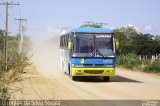 Januária Transporte e Turismo 159710 na cidade de Itacarambi, Minas Gerais, Brasil, por Douglas da Silva Souza. Número da foto: #4128435.