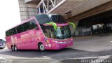 Viação Garcia 7219 na cidade de Campinas, São Paulo, Brasil, por Allen Maximiliano. Número da foto: #4128168.