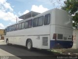 Ônibus Particulares 2708 na cidade de Recife, Pernambuco, Brasil, por Anderson Miguel. Número da foto: #:id.