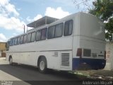 Ônibus Particulares 2708 na cidade de Recife, Pernambuco, Brasil, por Anderson Miguel. ID da foto: :id.