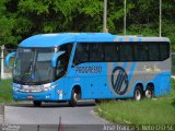 Auto Viação Progresso 6105 na cidade de Aracaju, Sergipe, Brasil, por José Franca S. Neto. Número da foto: #4128919.