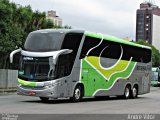 Brasil Sul Linhas Rodoviárias 2665 na cidade de Curitiba, Paraná, Brasil, por André Vitor  Silva dos Santos. Número da foto: #4129615.