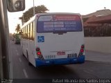 Concessionária Salvador Norte - CSN Transportes 12211 na cidade de Salvador, Bahia, Brasil, por Rafael Miranda dos Santos Lopes. Número da foto: #:id.