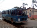 Pássaro Azul 137 na cidade de Itacarambi, Minas Gerais, Brasil, por Douglas da Silva Souza. Número da foto: #4128304.
