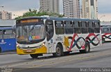 Transcel > CS Brasil 110451 na cidade de Mogi das Cruzes, São Paulo, Brasil, por Jean Passos Silva. Número da foto: #:id.