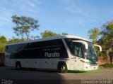 Planalto Transportes 1462 na cidade de Santa Maria, Rio Grande do Sul, Brasil, por Cleverton Schmitt. Número da foto: #4129173.