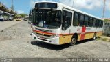 Rodoviária Metropolitana 2.017 na cidade de Recife, Pernambuco, Brasil, por Paulo Lucas. Número da foto: #4129166.