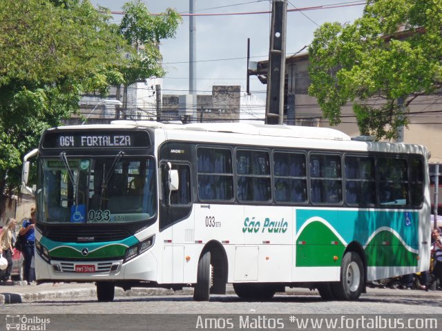 São Paulo 079 na cidade de Fortaleza, Ceará, Brasil, por Amós  Mattos. Número da foto: #4130415.