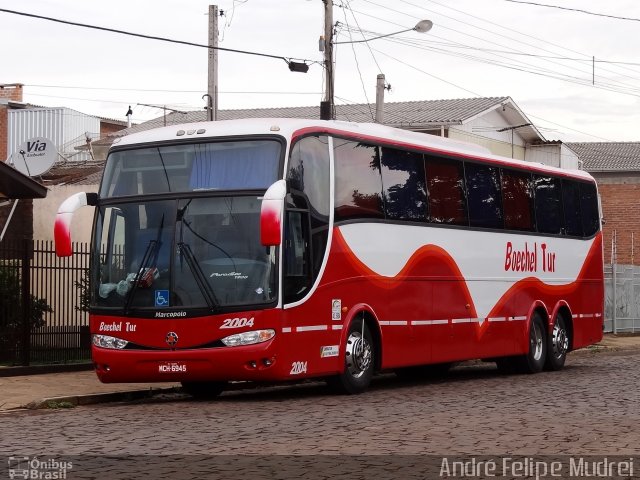 Boechel Tur 2004 na cidade de Vacaria, Rio Grande do Sul, Brasil, por André Felipe Mudrei. ID da foto: 4130553.