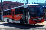 Linave Transportes A03062 na cidade de Nova Iguaçu, Rio de Janeiro, Brasil, por Carlos Eduardo Araújo dos Santos. Número da foto: #4131096.