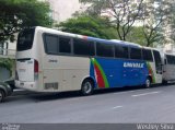 Univale Transportes 19000 na cidade de Belo Horizonte, Minas Gerais, Brasil, por Weslley Silva. Número da foto: #:id.
