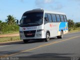 Nascente Transportes  na cidade de Conde, Bahia, Brasil, por Raphael José da Silva. Número da foto: #4131225.