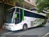Ônibus Particulares 9416 na cidade de Belo Horizonte, Minas Gerais, Brasil, por Weslley Silva. Número da foto: #:id.