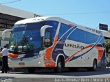 Expresso União 10216 na cidade de Bom Jesus do Norte, Espírito Santo, Brasil, por Lucas Oliveira. Número da foto: #4130289.