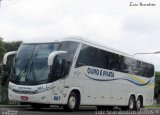 Viação Ouro e Prata 667 na cidade de Curitiba, Paraná, Brasil, por Luiz Scarabotto . Número da foto: #4131581.
