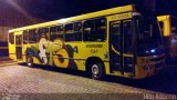 Viação Garcia 7567 na cidade de Maringá, Paraná, Brasil, por Hilo Adorno. Número da foto: #4129800.