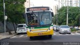 VAP - Viação Alto Petrópolis 4449 na cidade de Porto Alegre, Rio Grande do Sul, Brasil, por Juan Romero. Número da foto: #4129830.