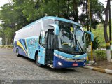 VWM Transportes e Turismo 2015 na cidade de Arujá, São Paulo, Brasil, por Douglas Pascoal Brito. ID da foto: :id.