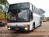 Ônibus Particulares 8697 na cidade de , por Raphael José da Silva. Número da foto: #4129831.