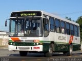 Auto Viação Veleiro 546 na cidade de Maceió, Alagoas, Brasil, por Thiago Alex. ID da foto: :id.